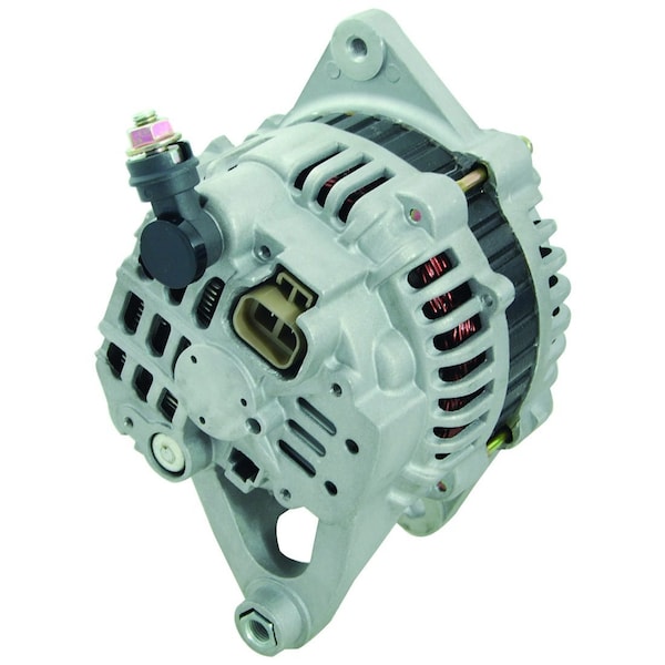Replacement For Bosch, Al4209X Alternator
